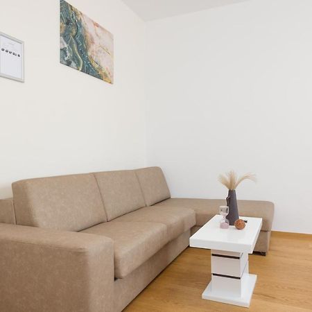 Donaustadt Special Apartments 1220 Wien Eksteriør bilde